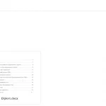 Иллюстрация №1: Создание модели молодежного тура в США (Дипломные работы - Туризм).